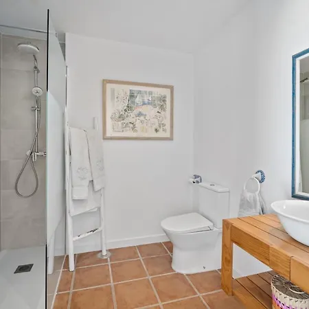 Holiday home Casa Pacifico - Marbellamar Marbella
