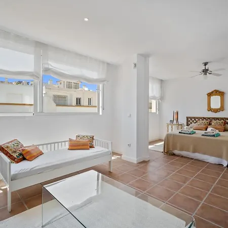Casa Pacifico - Marbellamar Holiday home