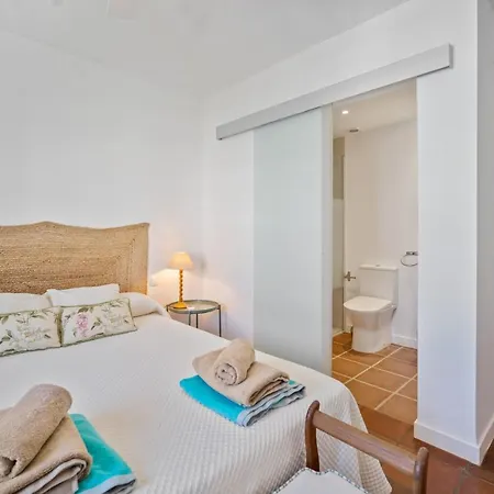 Casa Pacifico - Marbellamar Holiday home *
