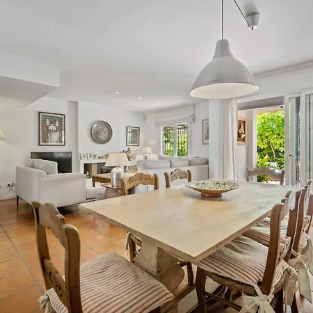 Casa Pacifico - Marbellamar Holiday home