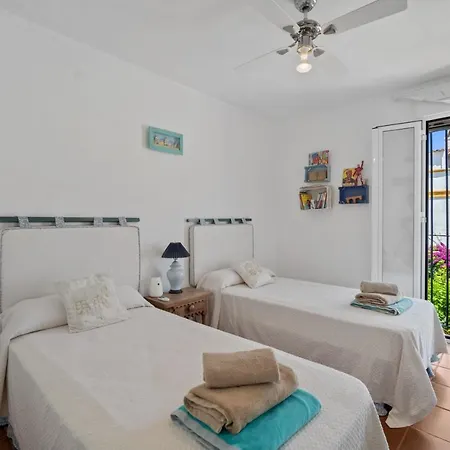 Casa Pacifico - Marbellamar Holiday home