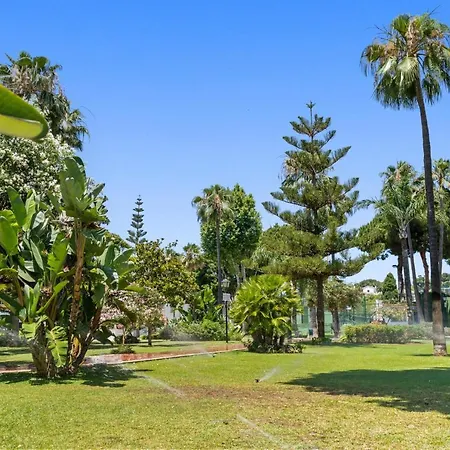 Casa Pacifico - Marbellamar Holiday home