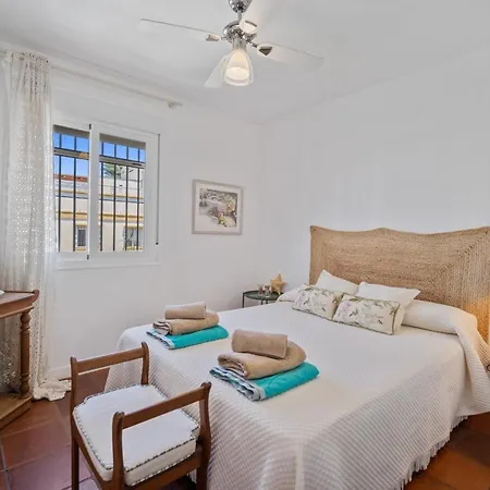 Casa Pacifico - Marbellamar Holiday home *