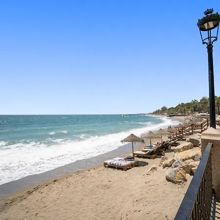 Casa Pacifico - Marbellamar Holiday home