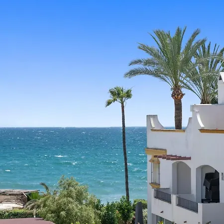 Casa Pacifico - Marbellamar Holiday home *
