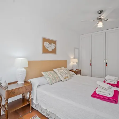 Holiday home Casa Pacifico - Marbellamar