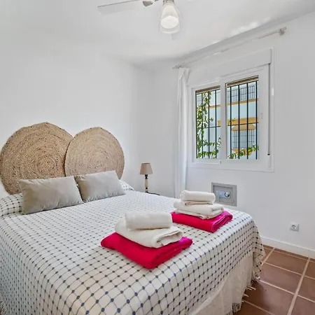 Casa Pacifico - Marbellamar
