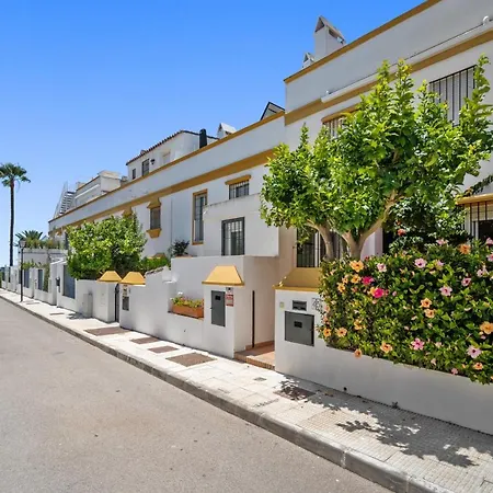 Casa Pacifico - Marbellamar Holiday home