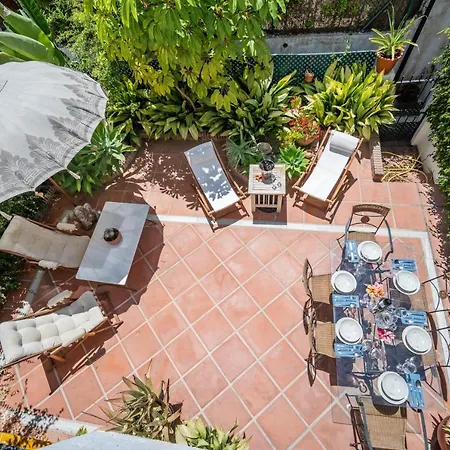 Casa Pacifico - Marbellamar Holiday home