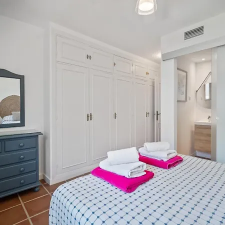 Holiday home Casa Pacifico - Marbellamar Marbella