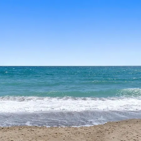 Casa Pacifico - Marbellamar *