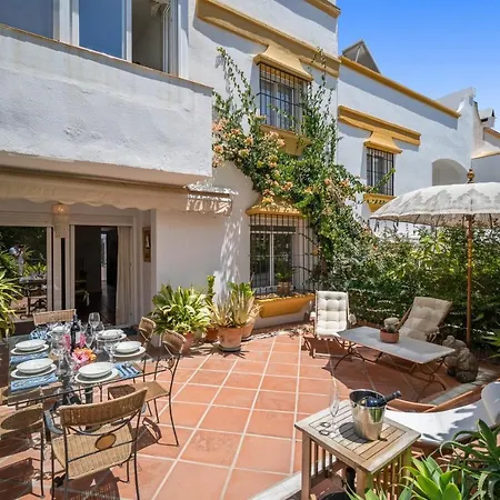 Casa Pacifico - Marbellamar *
