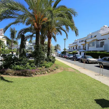 Holiday home Casa Pacifico - Marbellamar *