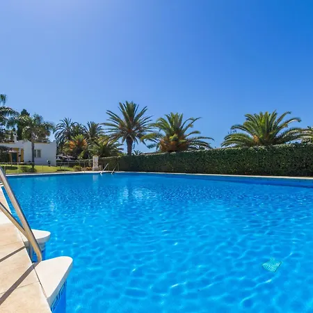 Casa Pacifico - Marbellamar *
