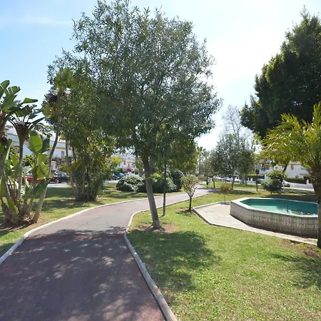 Holiday home Casa Pacifico - Marbellamar Marbella