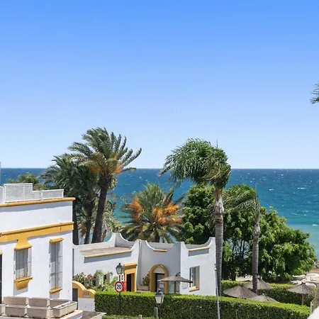 Casa Pacifico - Marbellamar Dom wakacyjny *