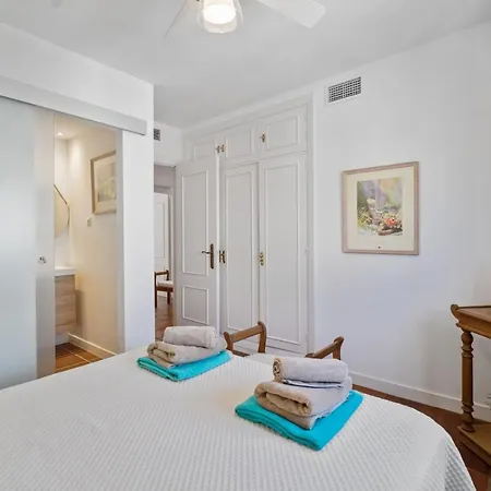 Casa Pacifico - Marbellamar Hébergement de vacances *